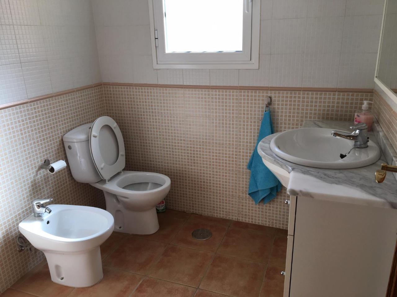 Apartmán Albir Vacation El Albir Exteriér fotografie