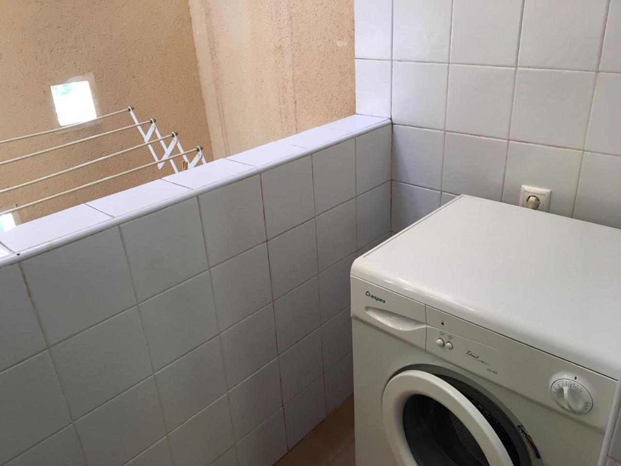 Apartmán Albir Vacation El Albir Exteriér fotografie