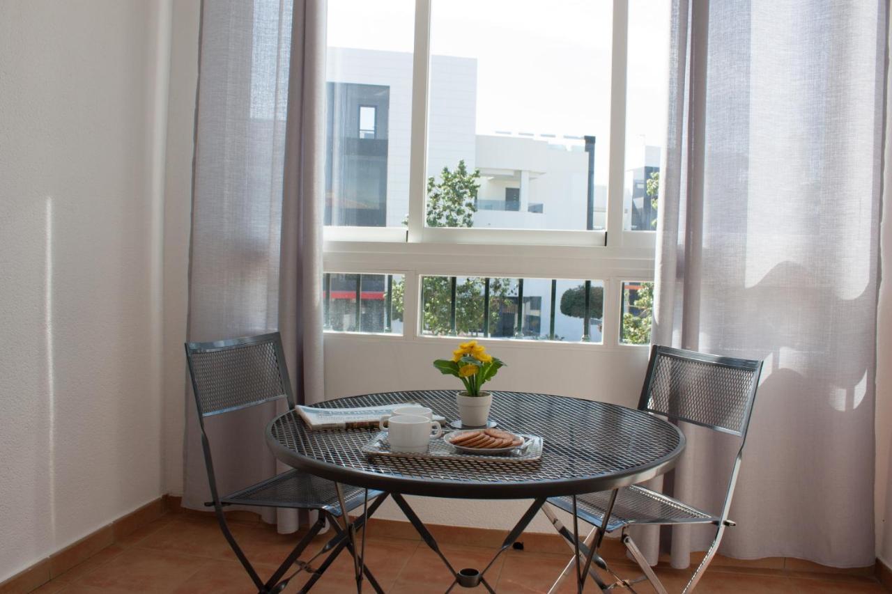 Apartmán Albir Vacation El Albir Exteriér fotografie